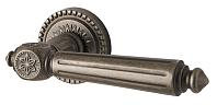 Дверная ручка Armadillo мод. Matador CL4-AS-9 (античное серебро)