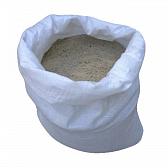 Песчано-гравийная смесь (ПГС), мешок 50кг